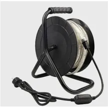 KSE-LIGHTS FSL-15-6K Mamba LED Arbeitsleuchte netzbetrieben 180W