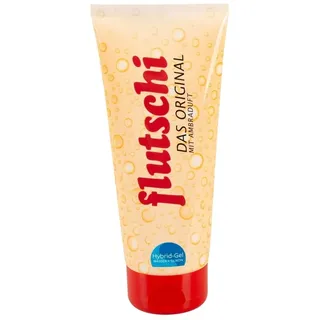 Flutschi Gleitgel 200ml