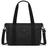 Kipling Asseni S Schultertasche Polyamid Black