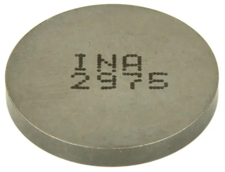 Valvole e piastre per valvole 4 RIDE PZ252975