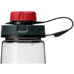 humangear Flaschendeckel capCAP+ - STK - rot