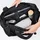 GOT BAG Tote Bag Shopper Schwarz