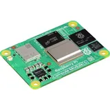 Raspberry Pi® Compute Modul 5 16GB, 16GB eMMC / WiFi) 4 x 2.4GHz
