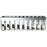 Decor Walther Badezimmerkorb 30,5 cm Chrom