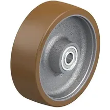 Blickle Schwerlast-Rad GB 252/25K 1800 kg