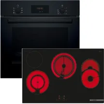 Bosch HBD231FB87 + HBF133BA1 + PKH811BB1D