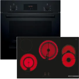 Bosch HBD231FB87 + HBF133BA1 + PKH811BB1D