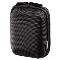 Hama Hardcase Colour Style 60 L schwarz