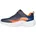 Microspec Advance Kinder Blau/Orange 30