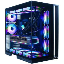 CAPTIVA Ultimate Gaming I89-255 Intel Core Ultra 7 265 5,0 GHz 32 GB RAM 1 TB SSD GeForce RTX 5090