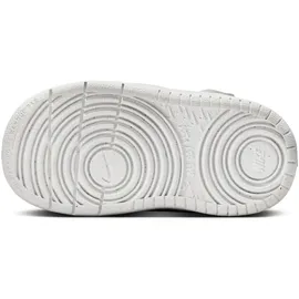 Nike Court Borough Low Kinder Summit White/Vast Grey/Cobalt Pulse 22