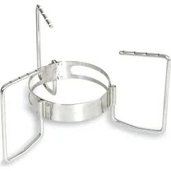 Tatonka Stand Alcohol Burner neutral