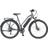 Prophete Trekking E-Bike Entdecker 1.3 Premium Damen