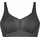 Damen Sport BH Größe 75D grau