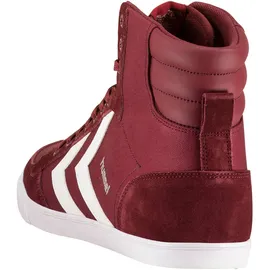 hummel Slimmer Stadil High cabernet 46