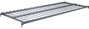 VARIOfit Etagenboden einhängbar Drahtgitter 1.675 x 615 mm