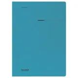 Falken Schnellhefter Karton dunkelblau DIN A4, 1 St.