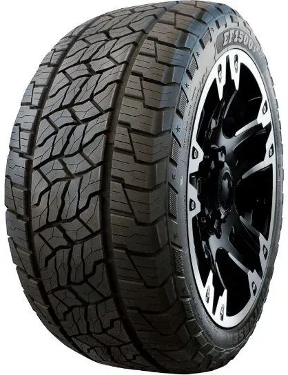 COMFORSER EF1500 245/45R20 103W XL BSW