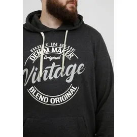 Blend Hoodie Grau 3XL