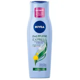 NIVEA 2in1 Pflege Express 250 ml