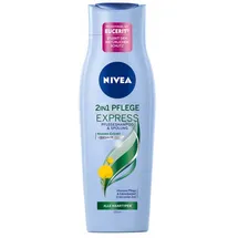 NIVEA 2in1 Pflege Express 250 ml