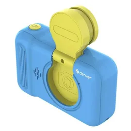 Denver KCA-1351BU Blau