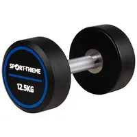 Sport-Thieme Kompakthantel PU Pro"", 12.5 kg