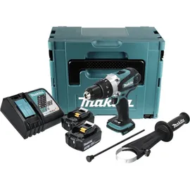 Makita BHP458RFJ