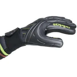 adidas Copa Pro Schwarz/Grün 8