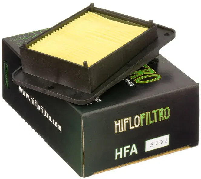 Hiflofiltro Luftfilter - HFA5101