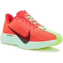 Nike Pegasus Plus Damen rot, Größe 38 - Rouge -