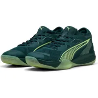 Puma Eliminate Nitro SQD 4 grün 41