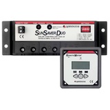 Morningstar SSD-25RM Laderegler PWM 12V 25A