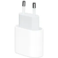 Apple 20W USB-C Power Adapter
