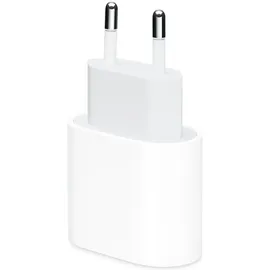 Apple 20W USB-C Power Adapter