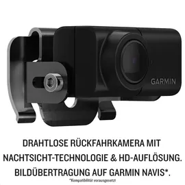 Garmin BC50