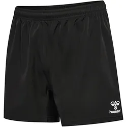 hummel hmlRUGBY Woven Shorts 2001 - black 5XL