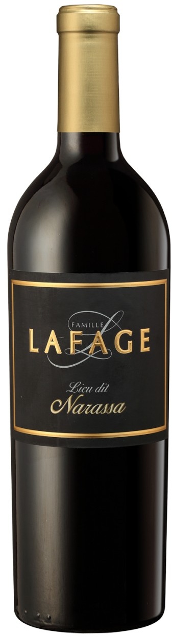 Domaine Lafage, La Narassa 2022