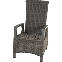 Siena Garden »»Corido Dining Move« taupe inkl. Kissen«,... -