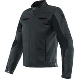 Dainese Razon 2 Lederjacke Schwarz - 52