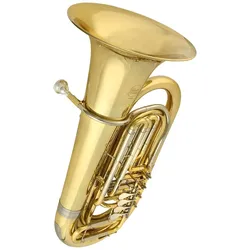 Chicago Winds CC-BB4200L Tuba - Tuba
