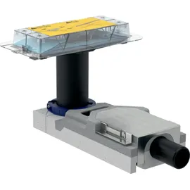 Geberit CleanLine Rohbauset für Fußbodenaufbauhöhe ab 65mm 154152001