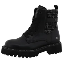 Mustang Tilda Damen Schwarz 39