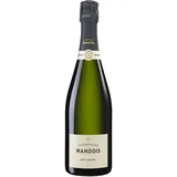 Mandois Brut origine, Champagner