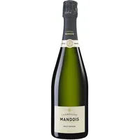 Mandois Brut origine, Champagner