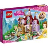 LEGO Disney Princess Belles Bezauberndes Schloss (41067)