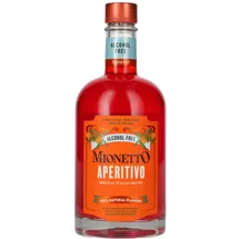 Mionetto Aperitivo Alcohol Free 0,5l