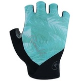 Roeckl Danis Short Gloves Blau 7 Frau