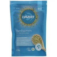 midsona Davert Hanfsamen bio