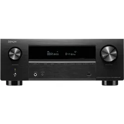 AVR-X2800H DAB DAB, FM, MW Receiver  (Schwarz) (Versandkostenfrei)